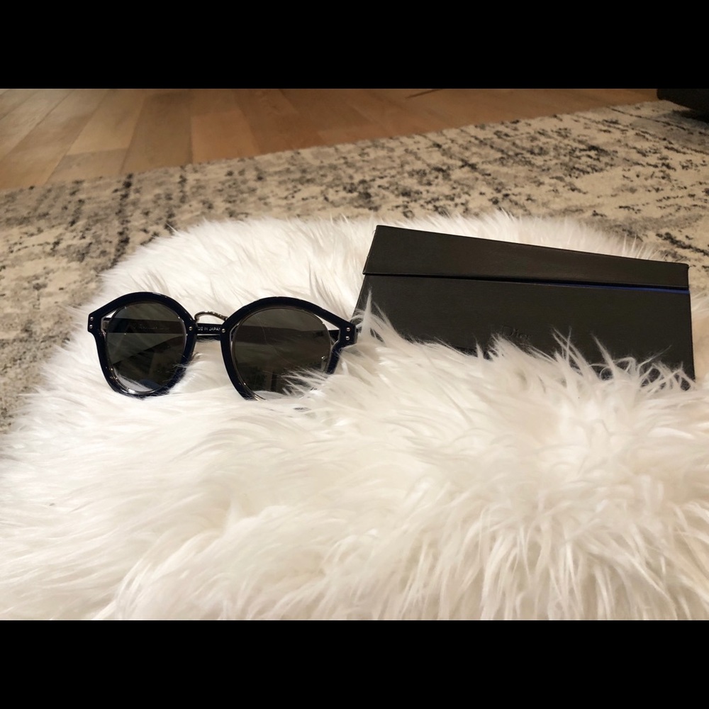 Dior sunglasses